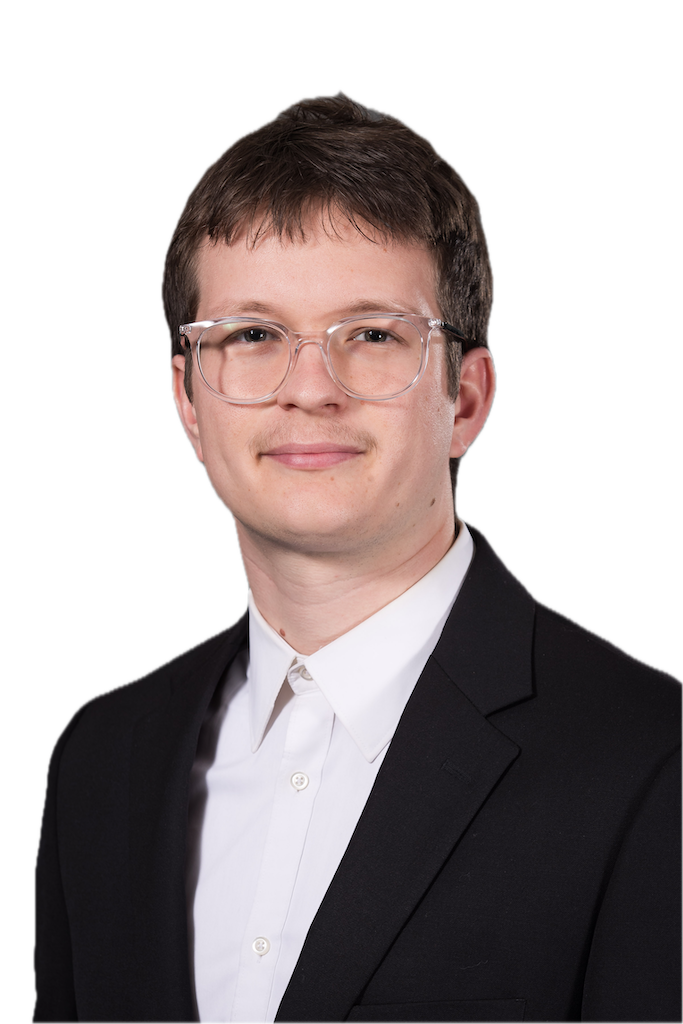 Local SEO Expert Headshot - Honza Sanford