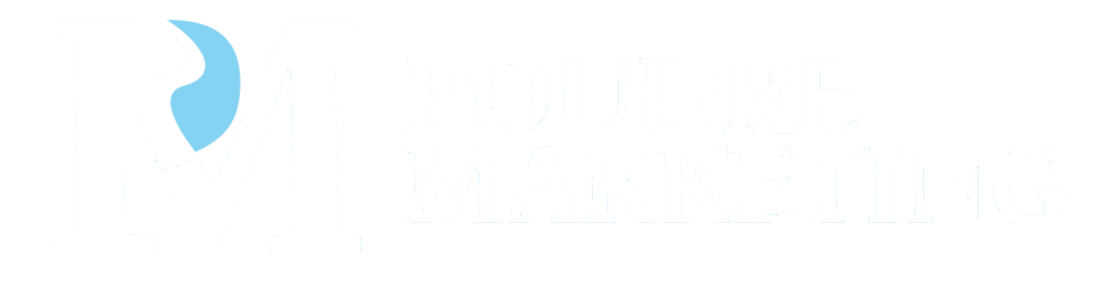 Poudre Marketing logo